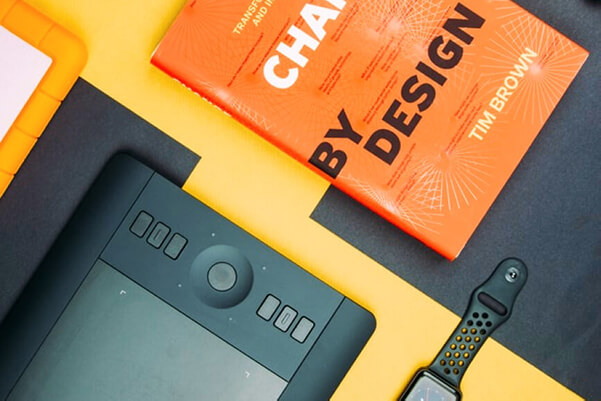 As melhores fontes para designers